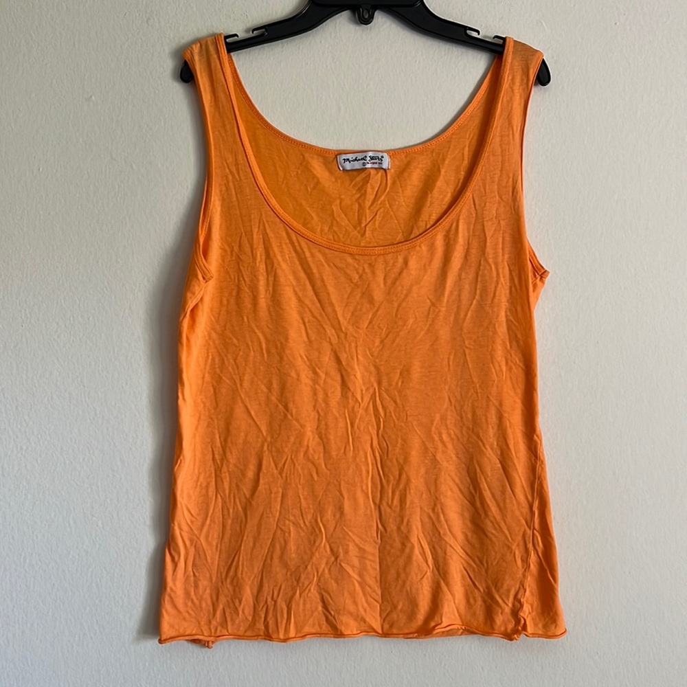 Michael Stars Tank